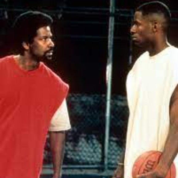 *SUPER RARE* Ray Allen (Jesus Shuttlesworth) - Miami Heat White Nickname Jersey - Picture 8 of 8